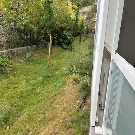 Chez Fadel & Marjorie Daire Montpellier