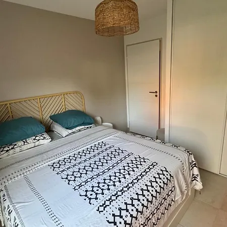 Daire Chez Fadel & Marjorie